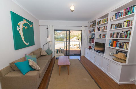 20 Lady Bay Road - Accommodation NSW 0
