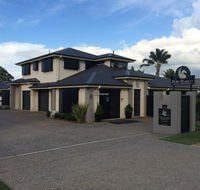 21 on Hursley Motel Apartments - Accommodation NSW