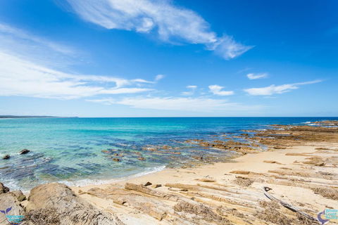 22 Dulling Street - Beach House - Accommodation NSW 2
