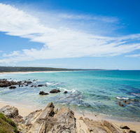 22 Dulling Street - Beach House - Accommodation NSW