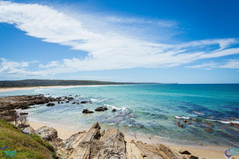 22 Dulling Street - Beach House - Accommodation NSW 0