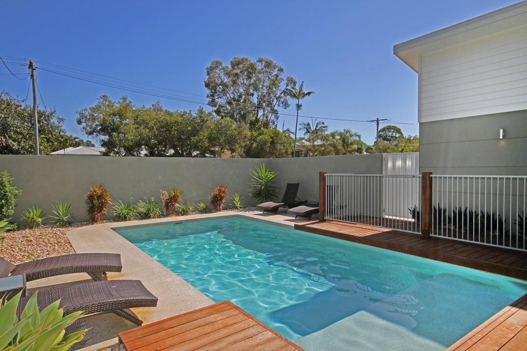 Coolum Beach QLD Accommodation NSW