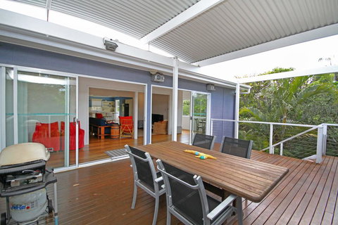 25 Goongilla Street, Yaroomba 500 BOND - Accommodation NSW 0