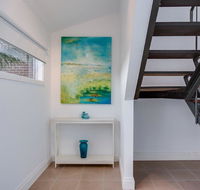 250 metres to the beach and coastal track. - Accommodation NSW