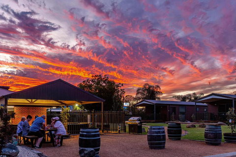 BIG4 Albury Tourist Park - Accommodation NSW 1