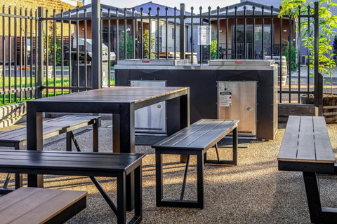 BIG4 Albury Tourist Park - Accommodation NSW 3