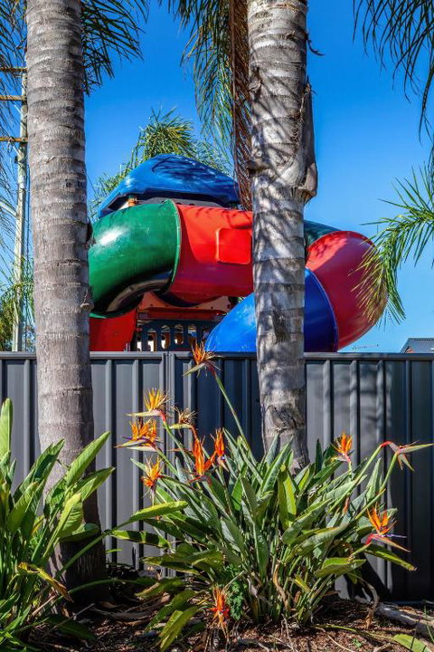 BIG4 Albury Tourist Park - Accommodation NSW 2