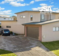 Berridale Bliss - Accommodation NSW