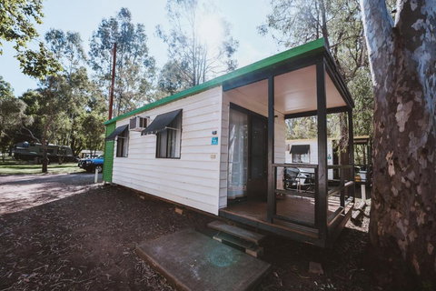 BIG4 Breeze Holiday Parks - Cania Gorge - Accommodation NSW 3