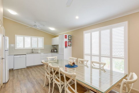 BIG4 Adventure Whitsunday Resort - Accommodation NSW 3