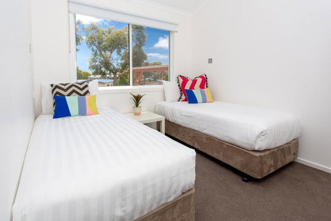 BIG4 Anglesea Holiday Park - Accommodation NSW 2