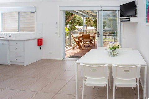 BIG4 Anglesea Holiday Park - Accommodation NSW 3