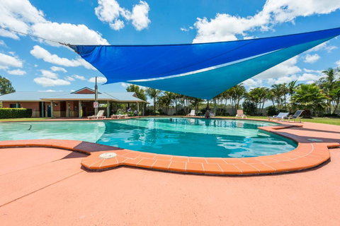 BIG4 Casino Holiday Park - Accommodation NSW 0