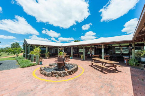 BIG4 Casino Holiday Park - Accommodation NSW 3