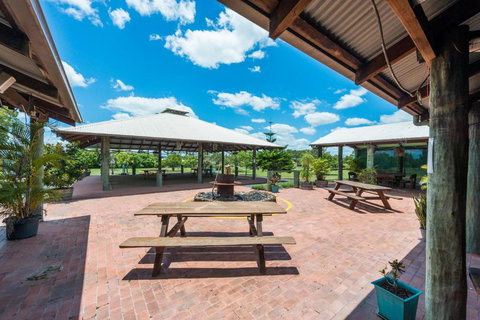 BIG4 Casino Holiday Park - Accommodation NSW 2