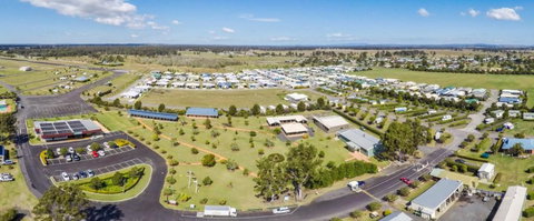 BIG4 Casino Holiday Park - Accommodation NSW 1