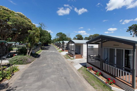 BIG4 Dandenong Tourist Park - Accommodation NSW 0