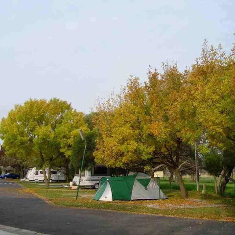 BIG4 Dandenong Tourist Park - Accommodation NSW 4