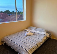 Bowden Lodge Marrickville - Accommodation NSW