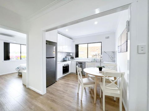 Brand New 2 Bedrooms Apartment In Ingleburn - Accommodation NSW 0