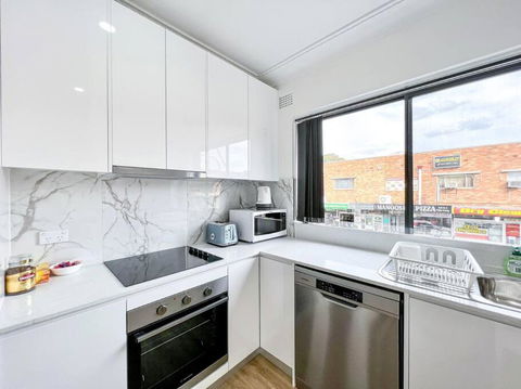 Brand New 2 Bedrooms Apartment In Ingleburn - Accommodation NSW 1