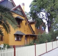 Burwood Bed and Breakfast - Accommodation NSW