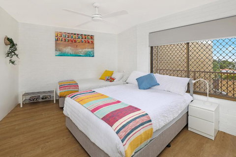 CANAL7-ON THE MOOLOOLABA CANAL! - Accommodation NSW 3