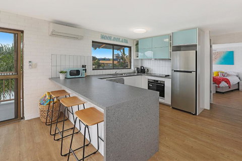 CANAL7-ON THE MOOLOOLABA CANAL! - Accommodation NSW 2