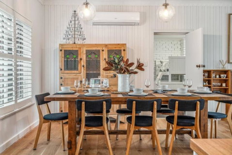 Carawatha On The Range - Unique Farm Stay - Accommodation NSW 1