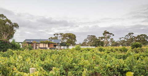 CASALE ESTATE - Accommodation NSW 0