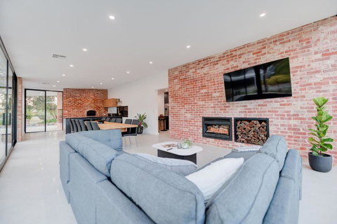 CASALE ESTATE - Accommodation NSW 1