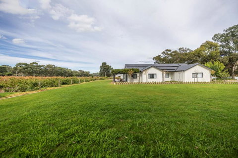 CASALE ESTATE - Accommodation NSW 2
