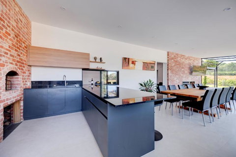 CASALE ESTATE - Accommodation NSW 3