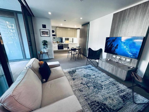 CBD Apartment - Best Amenities! - Accommodation NSW 0