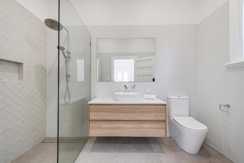 CENT191 - Timeless 3BR, 2BA Federation Home - Accommodation NSW 4