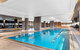 Charming 2BR Apt Near Victoria Market City Views - thumb 2