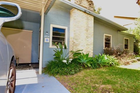 CHILL-OUT BEACH HOUSE - One Mile Beach - Accommodation NSW 1