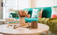 CITY VIEW-Vivid Condo In Mascot - thumb 3