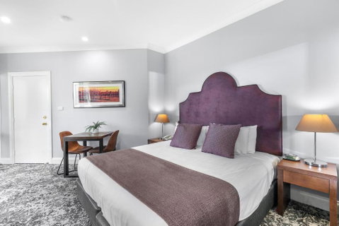Club Wyndham Pokolbin Hill - Accommodation NSW 4