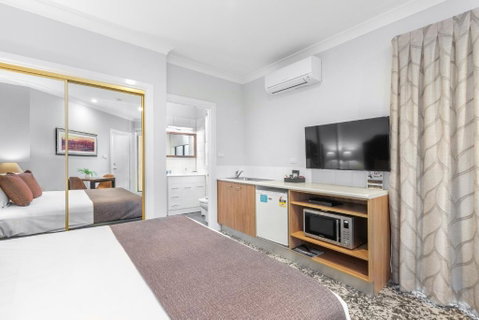 Club Wyndham Pokolbin Hill - Accommodation NSW 3