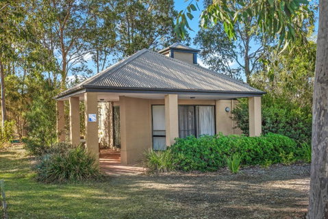 Club Wyndham Pokolbin Hill - Accommodation NSW 2