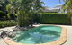 COCKLESHELL10 7 Tropical Apartment With Pool Area - thumb 0