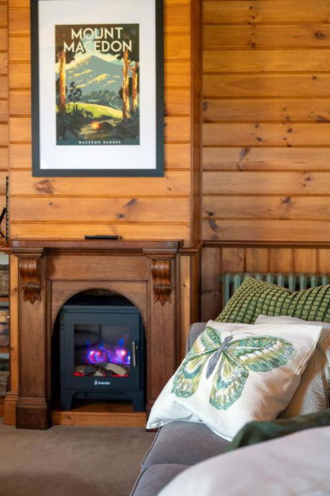 Craignair Cottage - Accommodation NSW 2