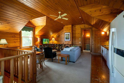 Craignair Cottage - Accommodation NSW 0