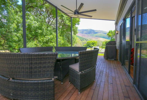 Cranmore Cottage - Accommodation NSW 0