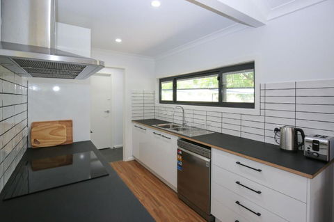 Cranmore Cottage - Accommodation NSW 4