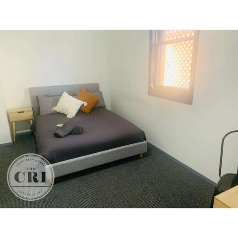 Criterion Hotel Grenfell - Accommodation NSW 0