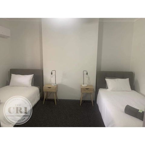 Criterion Hotel Grenfell - Accommodation NSW 1