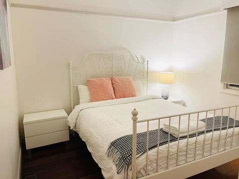 D115 Exquisite Natural Stay - Accommodation NSW 0