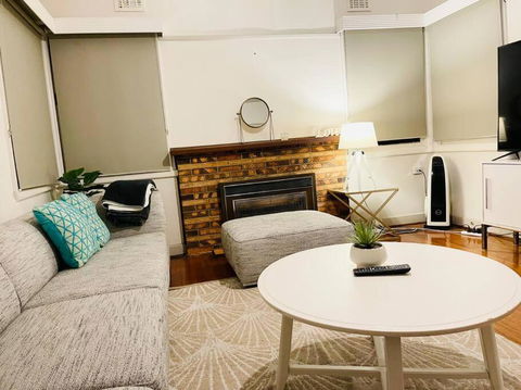 D115 Exquisite Natural Stay - Accommodation NSW 4